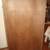 ONE Three Drawer Drop Down Door Secretary Desk 8 thumbnail