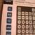 Sharper Image Jumbo TV, DVD, Cable Remote, new in box. 5 thumbnail