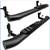 Tyger Auto 3.5" Rider Running Boards 1 thumbnail