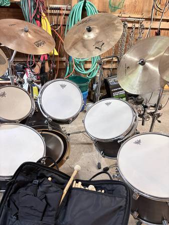 Drums 1