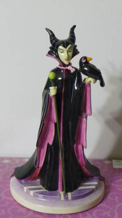 Disney by Royal Doulton 1