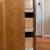 Shaker Style Solid Oak 5 Drawer Chest 4 thumbnail