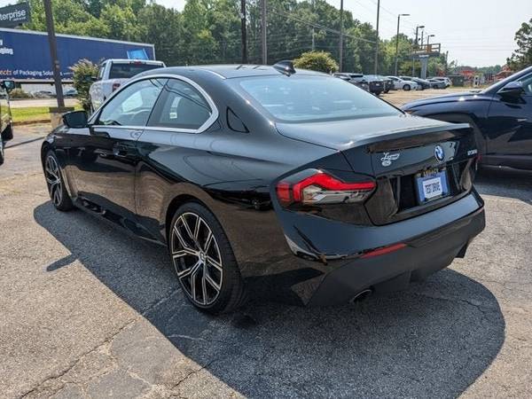 2022 *BMW* *2 Series* *230i* - $32,600 (Legacy Ford)63620642621315124