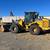 2 John Deere & 2 Case Rubber tired loader2s 5 thumbnail