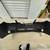 2014-16 Subaru forester front bumper + foglight bezel 3 thumbnail