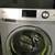Combo Washer and Dryer 2 In 1 Washing Machine ALL ONE Ventless 110-V 1 thumbnail