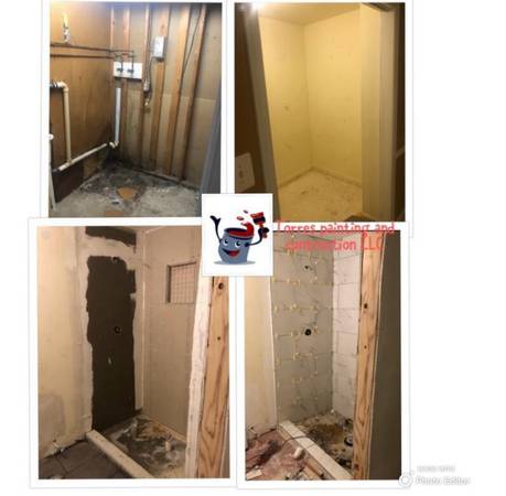 Construction Repair Services (Kensington)6065533168084787210