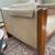 Jim Eldon Knoll Mid-Century Modern Club Chair 4 thumbnail
