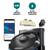 Shark - Matrix Plus 2in1 Robot Vacuum & Mop with Sonic Mopping Model RV2610WA 18 thumbnail