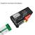 Universal Battery Checker Tester for AA AAA C D 9V 1.5V, Button Cells 1 thumbnail