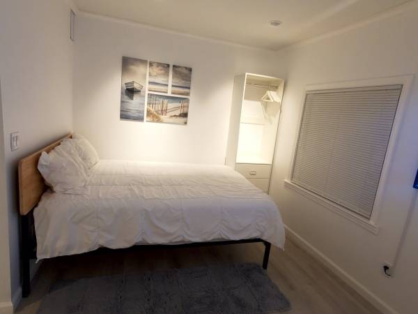 $150 / 1 dormitorio - 270 pies² - Estudio disponible cerca del parque GG (Richmond interior)63370157176323123