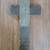 New Cross Wall Hanging Decor 23"-tall 1 thumbnail