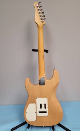 Godin Session guitar - musical instruments - by owner - sale