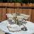 Hanging Ceiling  Chandelier/Lampe with 6 Lights 2 thumbnail