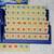 Vintage The Original Rummikub The Fast Moving Rummy Tile Game Pressman Toy Corp 4 thumbnail