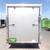 6 X 12 T/A ENCLOSED TRAILER 6'6 POLY 2026 10 thumbnail