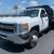 2013 Chevrolet Silverado 3500HD Dump Truck 4 thumbnail
