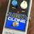 Electro Harmonix EHX Neo Clone with Depth Control Mod, Small Clone 1 thumbnail