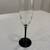 Luminarc Domino Black Steam Champagne Flutes Set Of 8 2 thumbnail