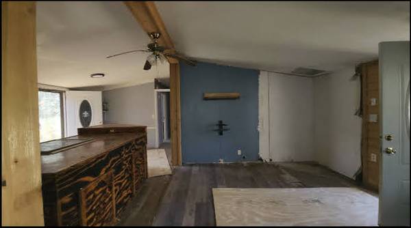 $124,900 / 4br - 1440ft2 - 4 Bed Home on Over 2 Acres For Sale Owner Financed! 37537 Howard O (Pearl River)63792093836675124