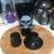 Skull & Crossbones Drink Tumbler 3 thumbnail