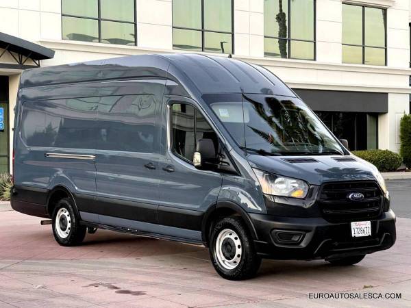 2020 Ford Transit 250 3dr - Photo 7