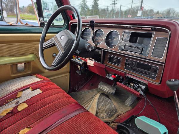 ¿Negociaciones de Dodge Ram W250 de 1988? - $3.500 (Schaghticoke)63477845345027122