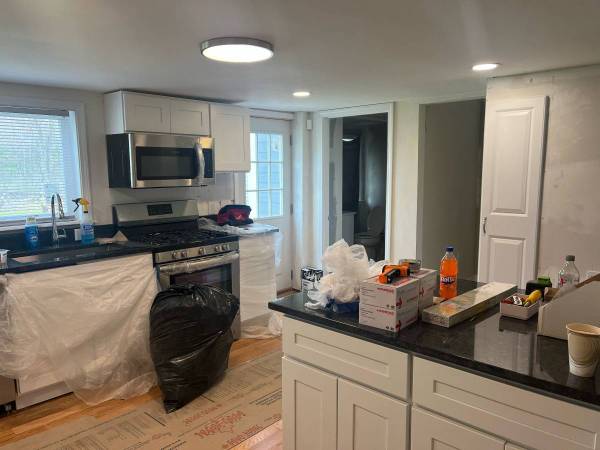 M E T H E U N  3 BED READY SECTION 8 AND ALL OTHERS READY 1