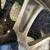 Subaru Outback 17" POLISHED wheels.  5x100 6 thumbnail