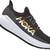 HOKA Men's Carbon X 3 Road-Running Shoes, Black/White, Size 9.5M, NEW 9 thumbnail