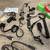 Camera Rig Power Cable Accessory Lot D-Tap HDMI SDI V-Mount SmallRig Tilta Style 12 thumbnail