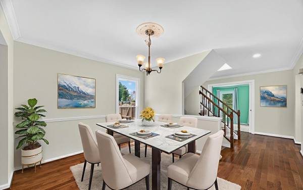$600,000 / 3br - 2390ft2 - Welcome to this Beautifully maintained home in Germantown! (Germantown, MD)63611881202689123