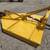 6' King Kutter rotary mower 5 thumbnail