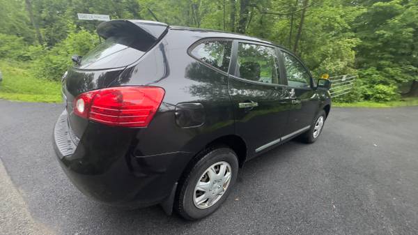 2013 Nissan rogue AWD 4x4 102k - $4,495 (Yorktown ny)63614693980163123