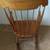 Two Adult Vintage Nichols and Stone Rocking Chairs 9 thumbnail