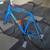 Fuji Roubaix 1.2 SE Road Bike Fully Reconditioned 2 thumbnail