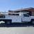 2016 CHEVROLET Silverado 3500HD Flatbed / Contractor Body LOW Miles 9 thumbnail