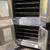 DOUBLE STACKED FULL SZ GAS CONVECTION OVENS RESTAURANT BAKERY 5 thumbnail