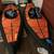 Two inflatable single kayaks $400 each 1 thumbnail