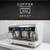 Wega Polaris - Xtra EVD 2 Group Commercial Espresso Machine 2 thumbnail