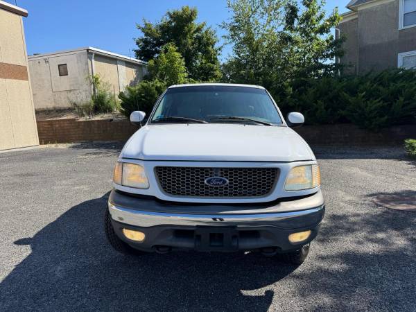 2003 Ford F-150 XLT 5.4L V8 4x4 - $7,500 (Johnston)63469778058755121