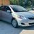 2010 Toyota Yaris Base 4dr Sedan 4A Sedan 5 thumbnail