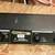 dbx 266 Compressor/Gate and 2 Insert Cables - 1/4 in TRS to Dual 1/4 i 6 thumbnail