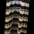 Gap Long Striped Dress Womens Medium 1 thumbnail