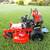 Gravely Pro-Stance 52in Commercial zero turn mower Kawasaki 73hr Nice! 4 thumbnail