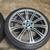 BMW M3 19" Wheels and Tires 5 thumbnail