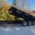 2021 PJ 16x7 21k Tri-Axle Dump Trailer 16ft 4 thumbnail