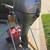 Honda 2013 9.9 hp 25" Xtra-longshaft outboard motor, 4stroke 3 thumbnail