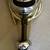 Computer Microphone Blue Snowball USB Condenser Brushed Aluminum 1 thumbnail