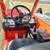 Telehandler Skyjack SJ1056 TH Forklift 4x4 Diesel 19 thumbnail